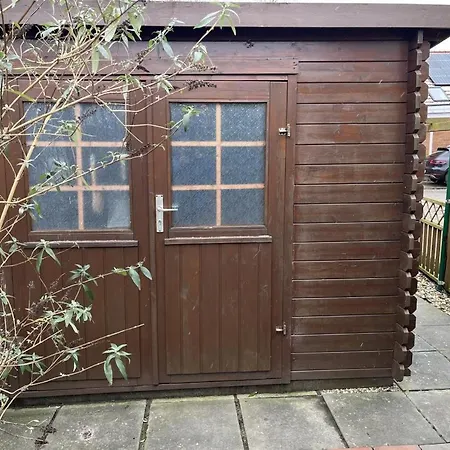 بيت للعطل Liesel *