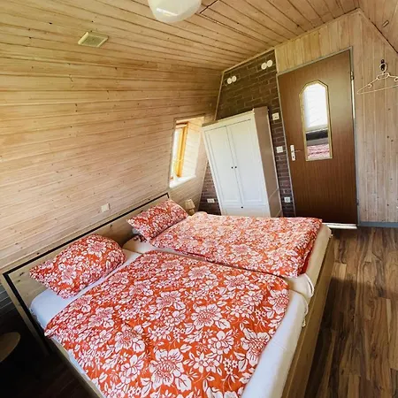 Liesel Holiday home Dornumersiel
