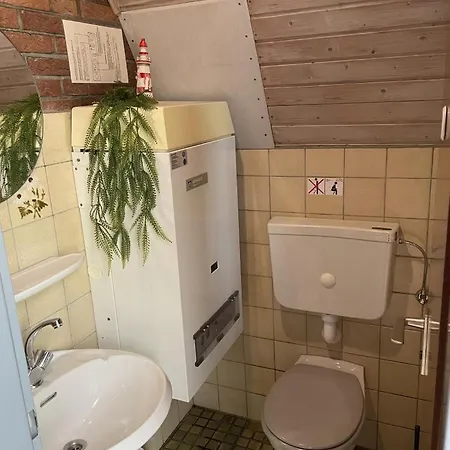 Holiday home Liesel *