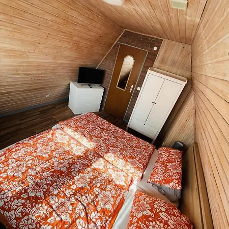 Holiday home Liesel Dornumersiel