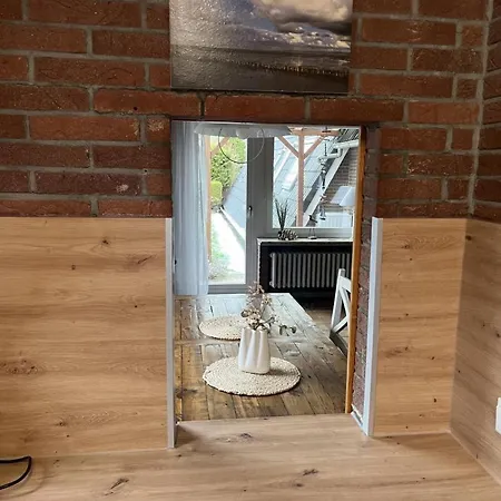 بيت للعطل Liesel