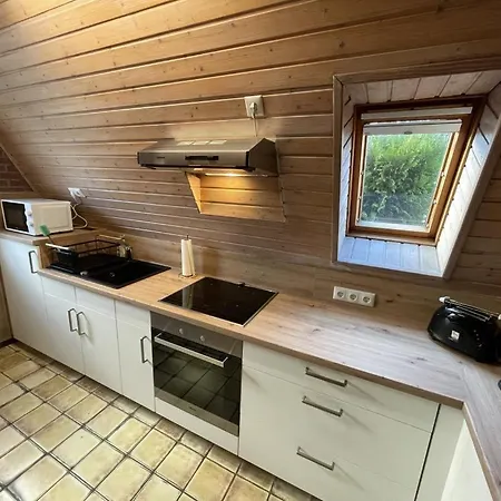 Liesel Holiday home *