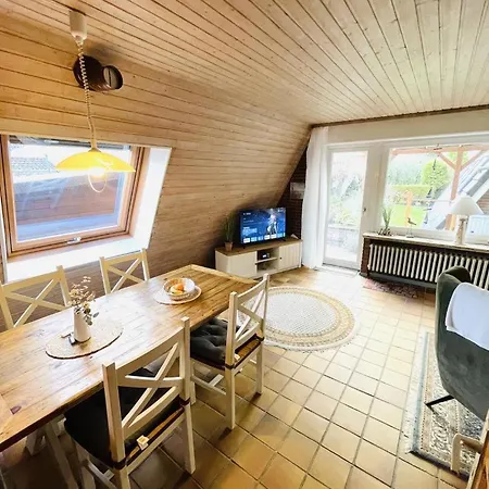 بيت للعطل Liesel *