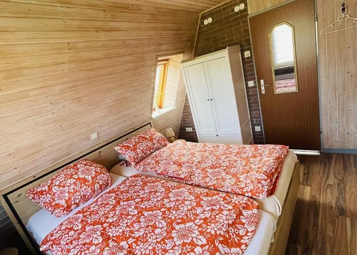 Liesel 度假居 多纳莫塞尔