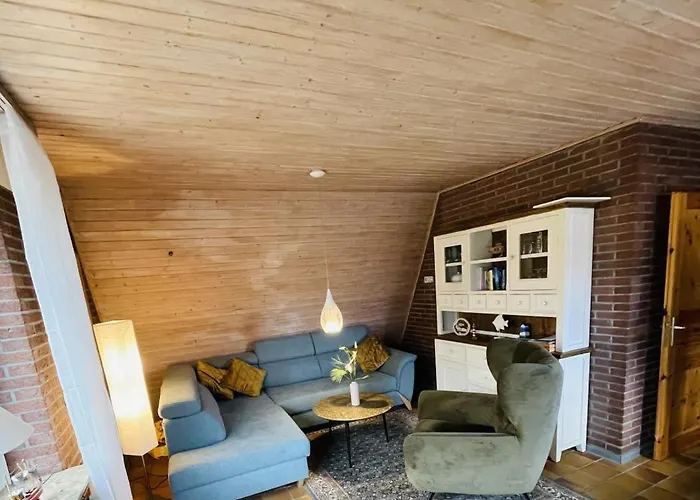 Liesel 度假居 多纳莫塞尔